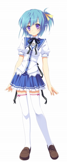 画像ギャラリー No.009のサムネイル画像 / 鬼の末裔だけど桃太郎や一寸法師の可愛い子孫と恋したっていいじゃない。恋愛ADV「鬼ごっこ！ Portable」が今冬発売