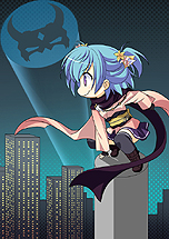 画像ギャラリー No.004のサムネイル画像 / PSP「鬼ごっこ! Portable」は6月27日,「1/2 summer+」は7月にそれぞれ発売。限定版/予約特典,両作品購入によるキャンペーンの情報も公開に