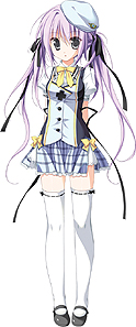 画像ギャラリー No.009のサムネイル画像 / PSP「鬼ごっこ！ Portable」は6月27日，「1/2 summer+」は7月にそれぞれ発売。限定版/予約特典，両作品購入によるキャンペーンの情報も公開に