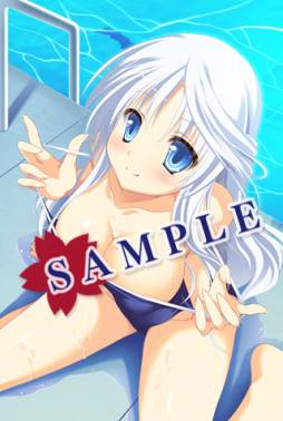 画像ギャラリー No.003のサムネイル画像 / 「鬼ごっこ！ Portable」店舗特典用の描き下ろしイラスト計5点を公開