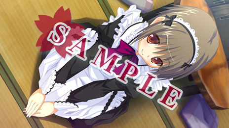 画像ギャラリー No.011のサムネイル画像 / 「鬼ごっこ! Portable」,連続ムービー「浦部 葵と熊吉お兄さんの美夜島学園情報局」第3弾は住吉暮葉にフォーカス。新たな店舗特典の情報も紹介