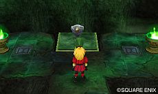 画像ギャラリー No.006のサムネイル画像 / 3DSで蘇る「ドラゴンクエストVII エデンの戦士たち」の最新スクリーンショットが公開に。すれちがい通信で交換できる「トクベツな石版」の存在も明らかに