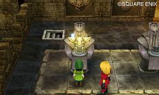 画像ギャラリー No.007のサムネイル画像 / 3DSで蘇る「ドラゴンクエストVII エデンの戦士たち」の最新スクリーンショットが公開に。すれちがい通信で交換できる「トクベツな石版」の存在も明らかに