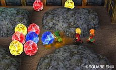 画像ギャラリー No.010のサムネイル画像 / 3DSで蘇る「ドラゴンクエストVII エデンの戦士たち」の最新スクリーンショットが公開に。すれちがい通信で交換できる「トクベツな石版」の存在も明らかに