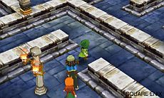 画像ギャラリー No.011のサムネイル画像 / 3DSで蘇る「ドラゴンクエストVII エデンの戦士たち」の最新スクリーンショットが公開に。すれちがい通信で交換できる「トクベツな石版」の存在も明らかに