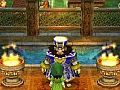 「ドラゴンクエストVII エデンの戦士たち」ダーマ神殿で転職できる「基本職」10種類と，より強力な「上級職」のうち7種類が公開に