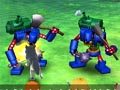 「ドラゴンクエストVII エデンの戦士たち」謎の石版をめぐる冒険や，さまざまな登場キャラクター達を紹介する最新プロモーションムービーが公開に