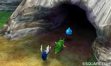 画像ギャラリー No.015のサムネイル画像 / 「ドラゴンクエストVII エデンの戦士たち」なついた魔物達が暮らす「モンスターパーク」を紹介。すれちがい通信などで交換できる「すれちがい石版」の情報も