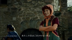画像ギャラリー No.003のサムネイル画像 / 「ドラゴンクエストVII エデンの戦士たち」，テレビCM第2弾が公式サイトで公開に。Web限定のロングバージョンもあり