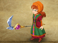 「ドラゴンクエストVII」，TSUTAYAでDSキャンペーン第2弾が4月1日にスタート。「真ふっかつの杖」を入手できる“トクベツな石版”を配信