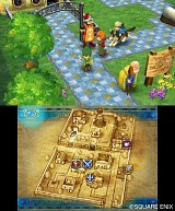 ドラゴンクエストVII エデンの戦士たち