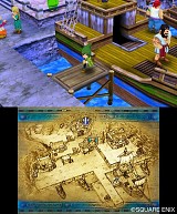 ドラゴンクエストVII エデンの戦士たち