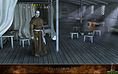 画像ギャラリー No.014のサムネイル画像 / PC用ADV「ホェア・エンジェルズ・クライ」のダウンロード販売が本日スタート。1286年にアルプス山脈の修道院で起こった謎の事件を追う