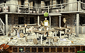 画像ギャラリー No.018のサムネイル画像 / PC用ADV「ホェア・エンジェルズ・クライ」のダウンロード販売が本日スタート。1286年にアルプス山脈の修道院で起こった謎の事件を追う