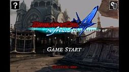 画像ギャラリー No.002のサムネイル画像 / 「デビル メイ クライ 4 リフレイン」「ゴースト トリック」，本日からGゲーで配信