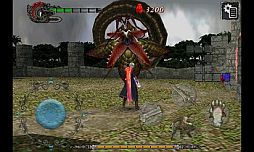 画像ギャラリー No.009のサムネイル画像 / 「デビル メイ クライ 4 リフレイン」「ゴースト トリック」，本日からGゲーで配信