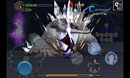 画像ギャラリー No.010のサムネイル画像 / 「デビル メイ クライ 4 リフレイン」「ゴースト トリック」，本日からGゲーで配信