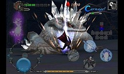 デビル メイ クライ 4 リフレイン