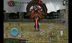 デビル メイ クライ 4 リフレイン