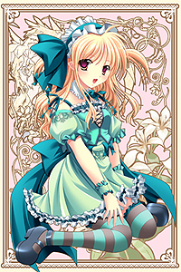 画像ギャラリー No.003のサムネイル画像 / PSP用美少女RPG「空を仰ぎて雲たかく Portable」が2013年3月7日発売。山本和枝氏描き下ろしのイベントCGほか複数の追加要素あり