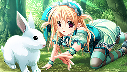 画像ギャラリー No.006のサムネイル画像 / PSP用美少女RPG「空を仰ぎて雲たかく Portable」が2013年3月7日発売。山本和枝氏描き下ろしのイベントCGほか複数の追加要素あり