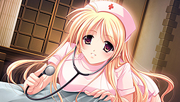 画像ギャラリー No.007のサムネイル画像 / PSP用美少女RPG「空を仰ぎて雲たかく Portable」が2013年3月7日発売。山本和枝氏描き下ろしのイベントCGほか複数の追加要素あり