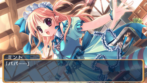 画像ギャラリー No.009のサムネイル画像 / PSP用美少女RPG「空を仰ぎて雲たかく Portable」が2013年3月7日発売。山本和枝氏描き下ろしのイベントCGほか複数の追加要素あり