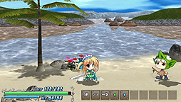 画像ギャラリー No.012のサムネイル画像 / PSP用美少女RPG「空を仰ぎて雲たかく Portable」が2013年3月7日発売。山本和枝氏描き下ろしのイベントCGほか複数の追加要素あり