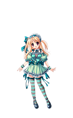 画像ギャラリー No.015のサムネイル画像 / PSP用美少女RPG「空を仰ぎて雲たかく Portable」が2013年3月7日発売。山本和枝氏描き下ろしのイベントCGほか複数の追加要素あり