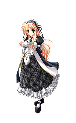 画像ギャラリー No.017のサムネイル画像 / PSP用美少女RPG「空を仰ぎて雲たかく Portable」が2013年3月7日発売。山本和枝氏描き下ろしのイベントCGほか複数の追加要素あり