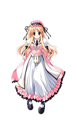 画像ギャラリー No.018のサムネイル画像 / PSP用美少女RPG「空を仰ぎて雲たかく Portable」が2013年3月7日発売。山本和枝氏描き下ろしのイベントCGほか複数の追加要素あり