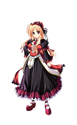画像ギャラリー No.019のサムネイル画像 / PSP用美少女RPG「空を仰ぎて雲たかく Portable」が2013年3月7日発売。山本和枝氏描き下ろしのイベントCGほか複数の追加要素あり