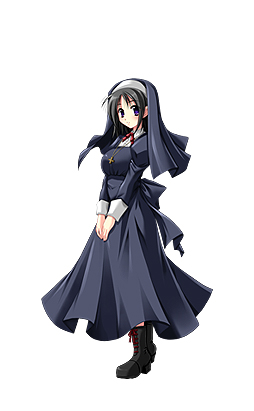 画像ギャラリー No.022のサムネイル画像 / PSP用美少女RPG「空を仰ぎて雲たかく Portable」が2013年3月7日発売。山本和枝氏描き下ろしのイベントCGほか複数の追加要素あり