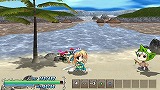 空を仰ぎて雲たかく Portable