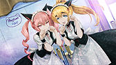 画像ギャラリー No.007のサムネイル画像 / 人気ADV「STEINS;GATE」「STEINS;GATE 比翼恋理のだーりん」2本のPS Vita版が2013年3月14日登場。ちょっぴりお得な“ダブルパック”なども発表に