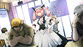 画像ギャラリー No.008のサムネイル画像 / 人気ADV「STEINS;GATE」「STEINS;GATE 比翼恋理のだーりん」2本のPS Vita版が2013年3月14日登場。ちょっぴりお得な“ダブルパック”なども発表に