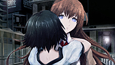 画像ギャラリー No.011のサムネイル画像 / 人気ADV「STEINS;GATE」「STEINS;GATE 比翼恋理のだーりん」2本のPS Vita版が2013年3月14日登場。ちょっぴりお得な“ダブルパック”なども発表に