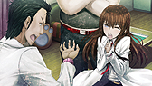 画像ギャラリー No.015のサムネイル画像 / 人気ADV「STEINS;GATE」「STEINS;GATE 比翼恋理のだーりん」2本のPS Vita版が2013年3月14日登場。ちょっぴりお得な“ダブルパック”なども発表に