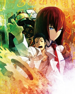 画像ギャラリー No.003のサムネイル画像 / 安定の助手人気。PS Vita版「STEINS;GATE」「STEINS;GATE 比翼恋理のだーりん」，店舗別特典が明らかに