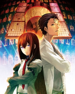 画像ギャラリー No.004のサムネイル画像 / 安定の助手人気。PS Vita版「STEINS;GATE」「STEINS;GATE 比翼恋理のだーりん」，店舗別特典が明らかに