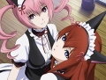 安定の助手人気。PS Vita版「STEINS;GATE」「STEINS;GATE 比翼恋理のだーりん」，店舗別特典が明らかに