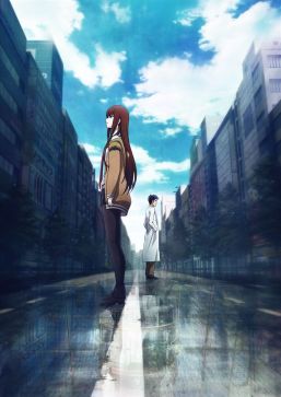画像ギャラリー No.002のサムネイル画像 / 「劇場版 STEINS;GATE 負荷領域のデジャヴ」の公式iPhoneアプリが登場