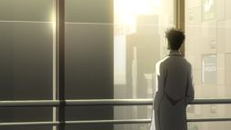 画像ギャラリー No.007のサムネイル画像 / 「劇場版 STEINS;GATE 負荷領域のデジャヴ」の公式iPhoneアプリが登場