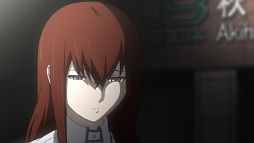 画像ギャラリー No.008のサムネイル画像 / 「劇場版 STEINS;GATE 負荷領域のデジャヴ」の公式iPhoneアプリが登場