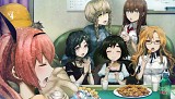 STEINS;GATE 比翼恋理のだーりん