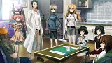 STEINS;GATE 比翼恋理のだーりん