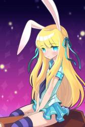 画像ギャラリー No.007のサムネイル画像 / iOS向け「育成ガーデニング少女」が配信。非売品イラスト集のプレゼントも