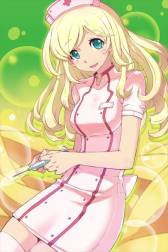 画像ギャラリー No.008のサムネイル画像 / iOS向け「育成ガーデニング少女」が配信。非売品イラスト集のプレゼントも