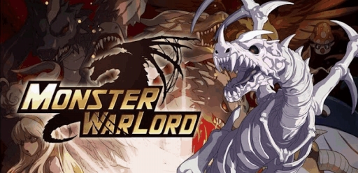 画像ギャラリー No.001のサムネイル画像 / 「モンスターウォーロード」のiOS版が本日配信。モンスター部隊を編成しよう