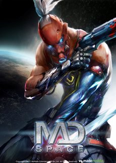 画像ギャラリー No.001のサムネイル画像 / WeMade Online,G-Star 2012に出展予定のスマートフォン向け新作タイトル全16作品を公開